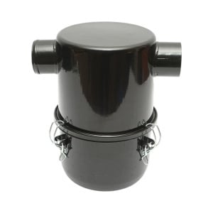 Filtru aer asamblat Fiat, New Holland cod OEM 5085490, 5136558, 8323083 - Img 3