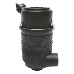Filtru aer asamblat pentru Ford, New Holland cod OEM 5097072, 5157064, 47128152 - Img 2