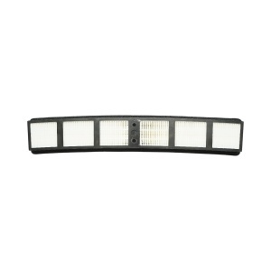 Filtru aer cabina Claas, Deutz, Huerlimann, Lamborghini, Same 617x105x54mm cod OEM 0.024.3451.2, SC50153 - Img 4