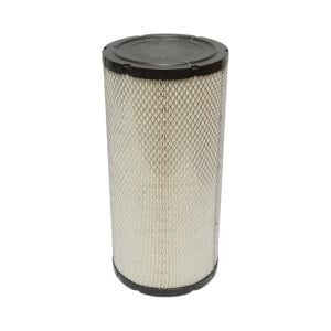 Filtru aer Case IH, Caterpillar, Claas, Deutz, Fendt, JCB, John Deere, Komatsu, Massey Ferguson 107x185x396mm cod OEM SL6490, SA16229 - Img 2