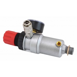 Filtru aer cu regulator 1/2″ - Img 2