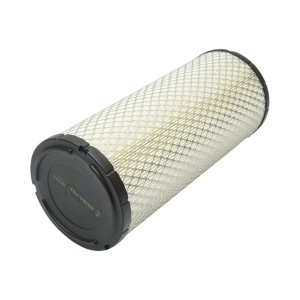Filtru aer exterior John Deere, Case IH, New Holland, Massey Ferguson 138x331mm cod OEM AP33330, 32919001, 1931160, 3540046M1, 47135974, PE71011292, RE508449, P772579, C14210/2, SA16579 - Img 4