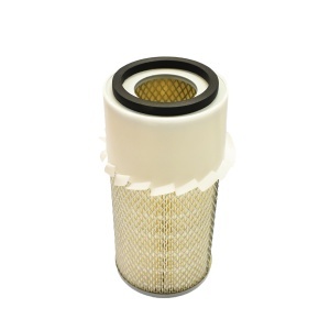 Filtru aer exterior pentru Fiat, John Deere cod OEM P181052, C14179X, SA10387K, XA1204K, AL17255, AM19852, AT18649T, AT18650T, AT18852H, AT20728 Breckner Germany - Img 3