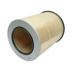 Filtru aer exterior Volvo 198x332x415mm cod OEM P782396 - Img 3