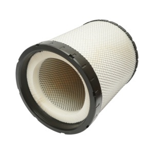 Filtru aer John Deere 146x183x336.5mm cod OEM RE580337, RE580338, RE587791, P635443, SL83059 - Img 2