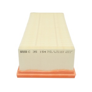 Filtru aer MANN FILTER C35154 - Img 3