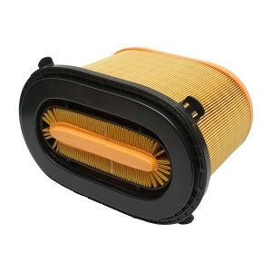 Filtru aer pentru Caterpillar, Liebherr, Zetor, Manitou, Atlas cod OEM C26270, 362-0107, 10173359, 93-4662, N50352454, 05821494 - Img 4