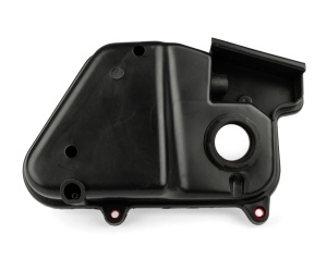 Filtru aer scuter Yamaha Mbk Booster (transparent) - Img 2