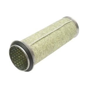 Filtru aer secundar John Deere 76x92x235mm cod OEM AL67195, CA8446CY, CA8446SY, P539242 - Img 4
