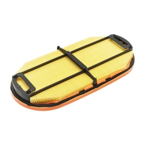 Filtru aer secundar pentru Claas, Liebherr, Agco, Tym cod OEM CF2631, 21718910, 12223454, 0021718910, 18711032020, 11836167, H416200090110 - Img 2