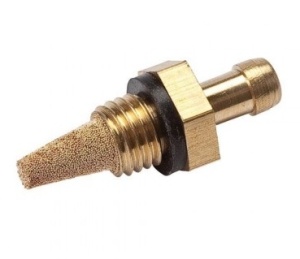 Filtru benzina Honda GX120, GX160, GX270, GX390 Metalic