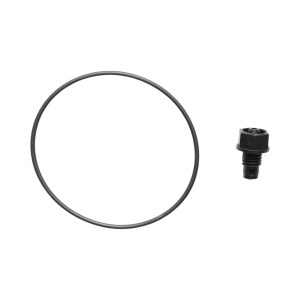 Filtru combustibil Case IH, New Holland, Massey Ferguson, Steyr 15x66x101mm cod OEM 84254852 - Img 5