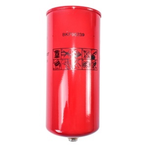 Filtru combustibil Case, New Holland Breckner Germany P558000 - Img 3
