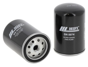 Filtru combustibil HIFI