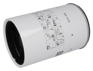 Filtru Combustibil MAN WK 1070 X - Img 2
