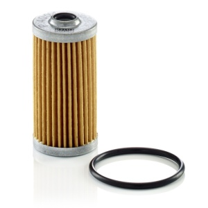 Filtru combustibil MANN FILTER - Img 3