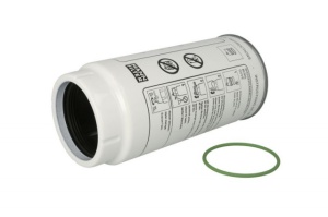 Filtru combustibil MANN PL4207X - Img 2