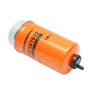 Filtru combustibil pentru John Deere, Case IH, Ford, New Holland RE529643, RE541922, XN345, P551433, WK8187, WK8170, SK48672, SN70274, B58508 - Img 4