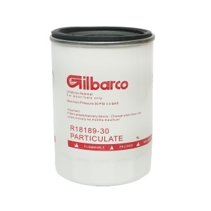Filtru combustibil pentru pompa de transfer BK77439 - Img 3