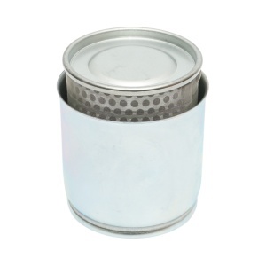 Filtru hidraulic 0812 pentru motostivuitor 3T BK98114 - Img 3