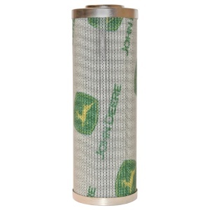 Filtru Hidraulic original John Deere cod OEM AL206482, P575039, XH485, HY10355, SH52203, AL118321, AL151235 - Img 2