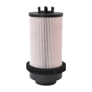 Filtru motorina DAF CF75 CF85 XF95 cod OEM P550631, PU999/2X, XNE766, SN30014, 1784782 Breckner Germany - Img 2