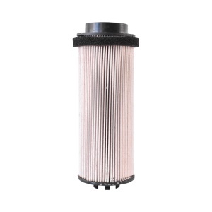 Filtru motorina DAF XF95 CF85 cod P785770, PU966/2X, XNE184 SN30020 cod OEM 1450184 Breckner Germany - Img 3