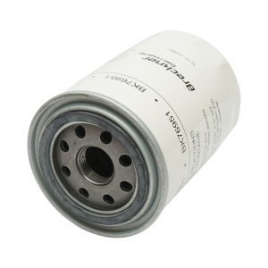 Filtru ulei Dongfeng, Foton, Jinma, Weifang 97x131mm, filet M24x2 cod OEM SO6159 - Img 2