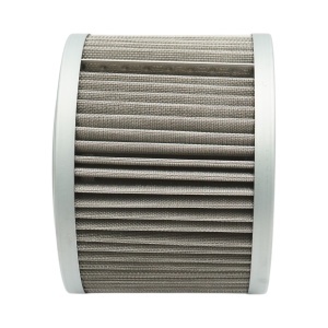 Filtru ulei hidraulic Massey Ferguson 54x127x101mm cod OEM 3714453M1 - Img 3