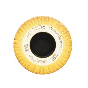 Filtru ulei MANN FILTER HU7008Z - Img 3