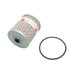 Filtru ulei motor Massey Ferguson, Fiat 12.7x94.5x112.7mm cod OEM 1014219M91 - Img 2