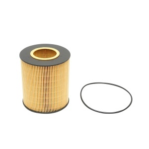 Filtru ulei motor pentru John Deere cod OEM P550938, HU12015X, XO333, SO10047, RE509672, RE538245 Breckner Germany