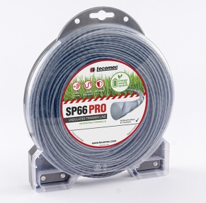 Fir motocoasa Tecomec SP66PRO Ø 2.7 x 72m