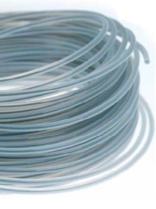 Fir motocoasa / trimmer 2.4mm x 15m DUOLINE - Img 3