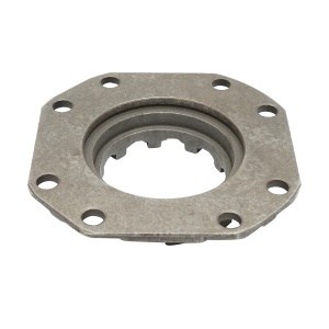 Flansa blocare diferential spate Massey Ferguson cod OEM 190963M1 - Img 2