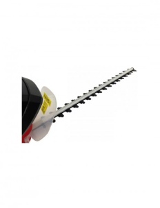 Foarfeca electrica pentru gard viu VERKE - Img 2