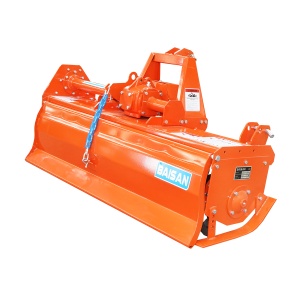 Freza TS58 latimea de lucru 140cm Baisan - Img 2
