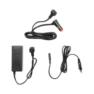 Frigider auto cu compresor capacitate 40L tensiune alimentare 12-24V - Img 3