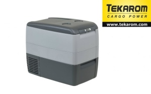 Frigider auto Waeco CoolFreeze CDF46