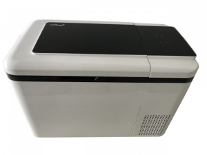 Frigider-congelator auto 29L 12-24V - VOLLTOP