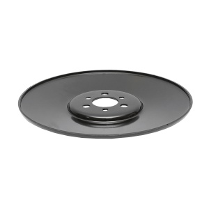 Fulie intinzator pentru combina Case IH cod OEM 301141A1, 301141A2 - Img 2