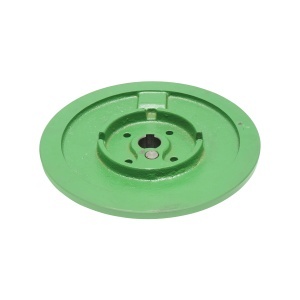 Fulie variator vant pentru combina John Deere cod OEM AH167534, AXE14339 Breckner Germany - Img 2