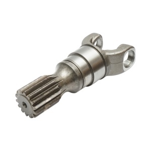 Furca arbore transmisie finala John Deere L=192mm Z=14 cod OEM R271433