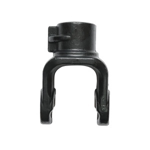 Furca cardan pentru priza 1 3/8 Z=6 caneluri cruce 32x76mm - Img 3