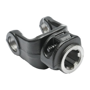 Furca cardan T5 pentru priza Z=6 caneluri cruce 30,2x80 - Img 2