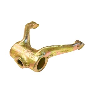 Furca cuplare ambreiaj cutie viteze TM 107mm UTB U-445 - Img 2
