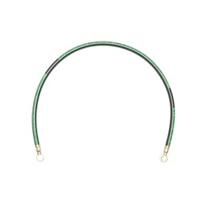 Furtun alimentare pompa injectie L=1000 U-650
