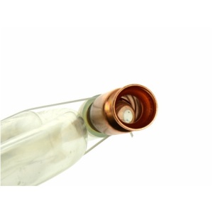 Furtun combustibil 3/4 "cu bila - Img 2