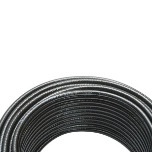 Furtun combustibil cu insertie textila fi3 (d = 3 mm si D = 7 mm /colac de 30 metri) - Img 3