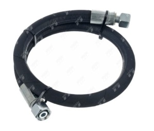 Furtun hidraulic 10mm 780mm - Img 3